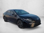 2025 Toyota Camry XLE (Natl)
