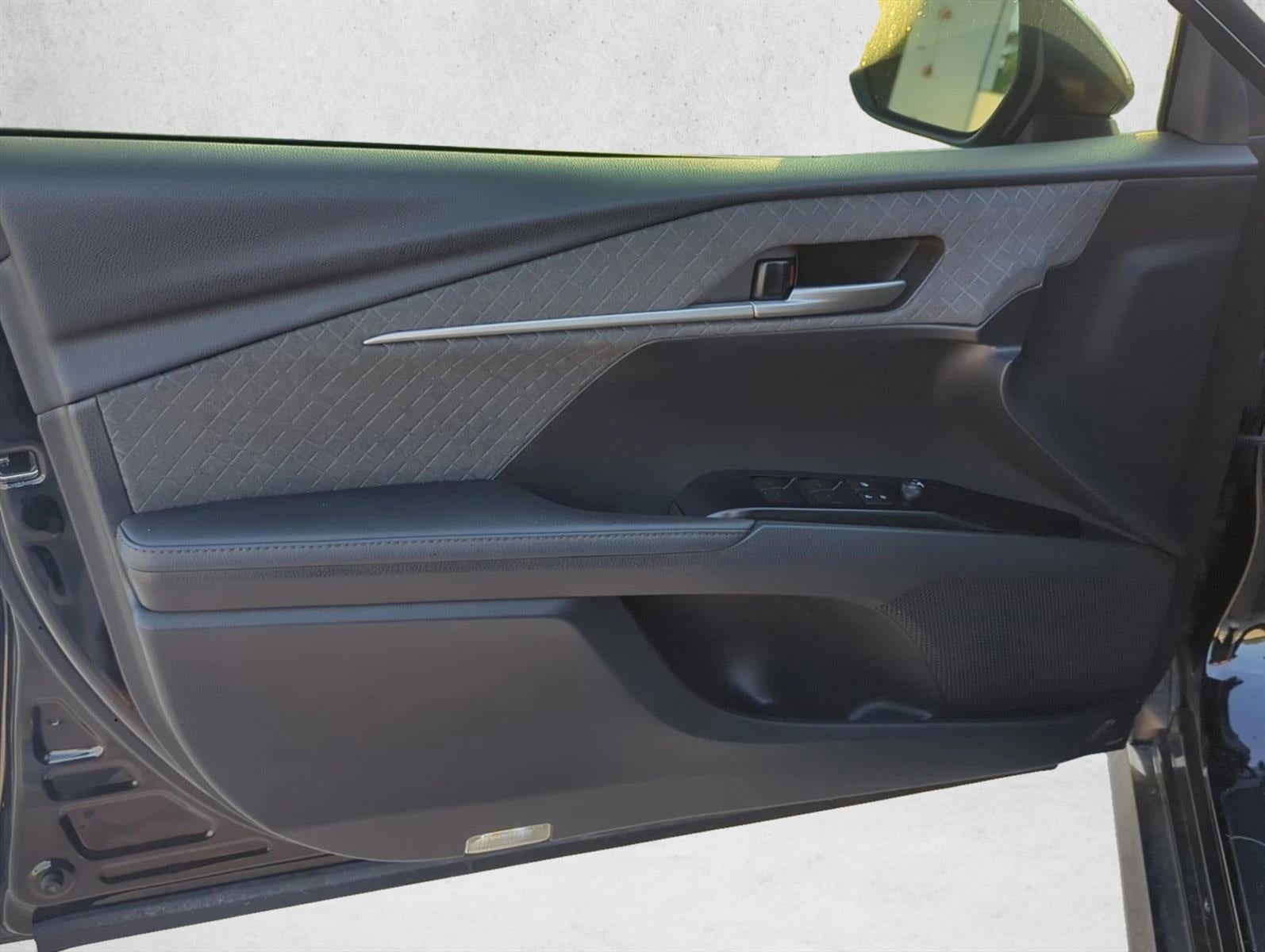 2025 Toyota Camry XLE (Natl)