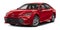 2025 Toyota Camry XLE (Natl)