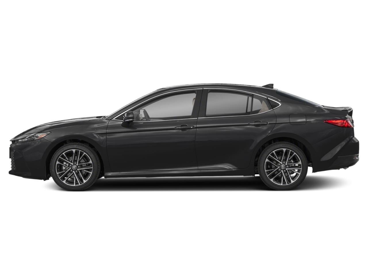 2025 Toyota Camry XLE (Natl)