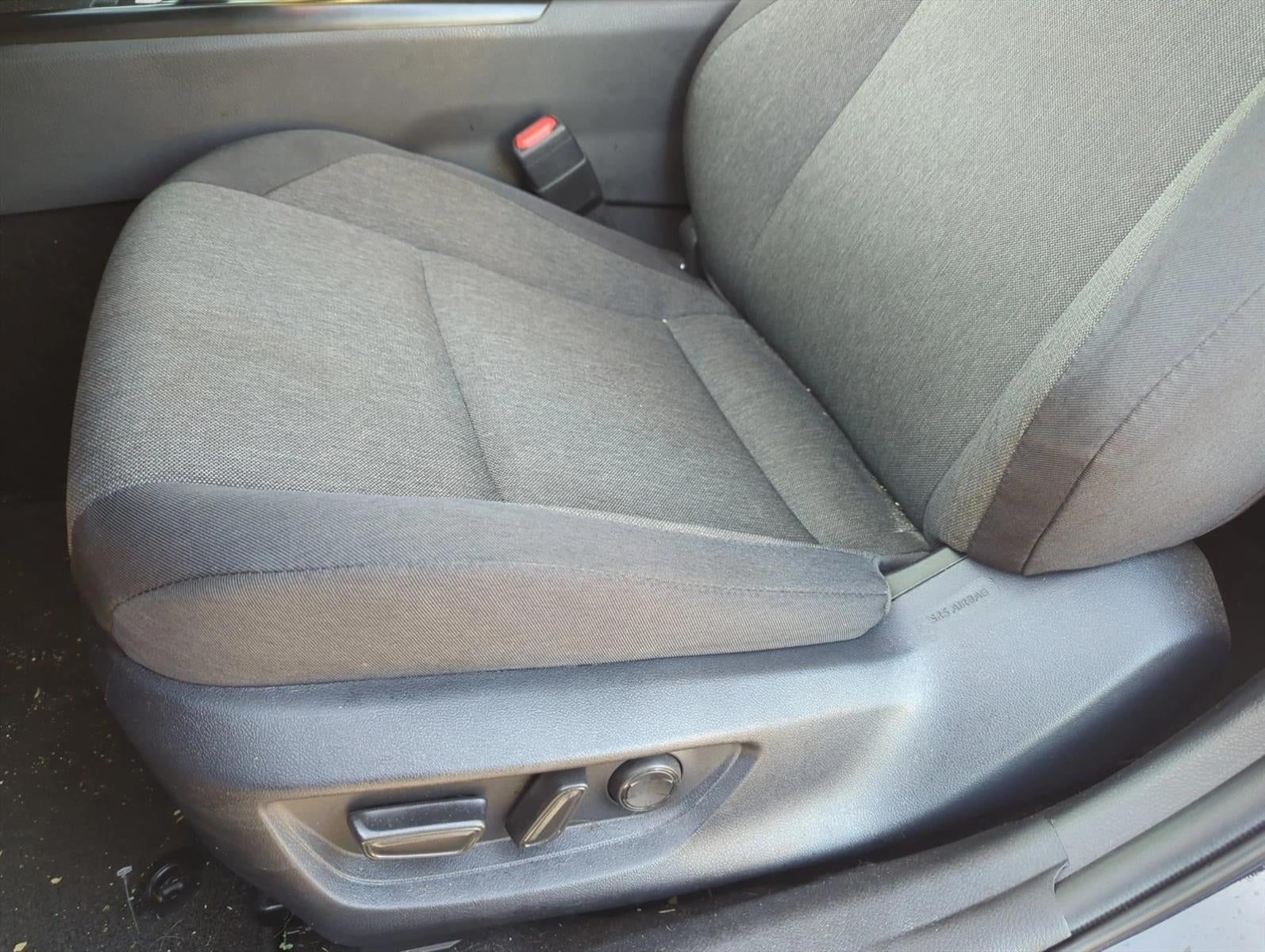 2026 Toyota Camry LE (SE)