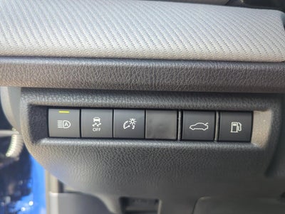 2026 Toyota Camry SE (SE)