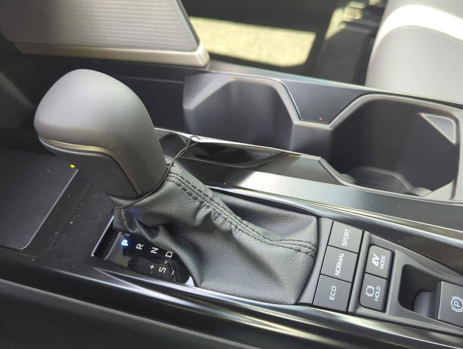 2026 Toyota Camry SE (SE)