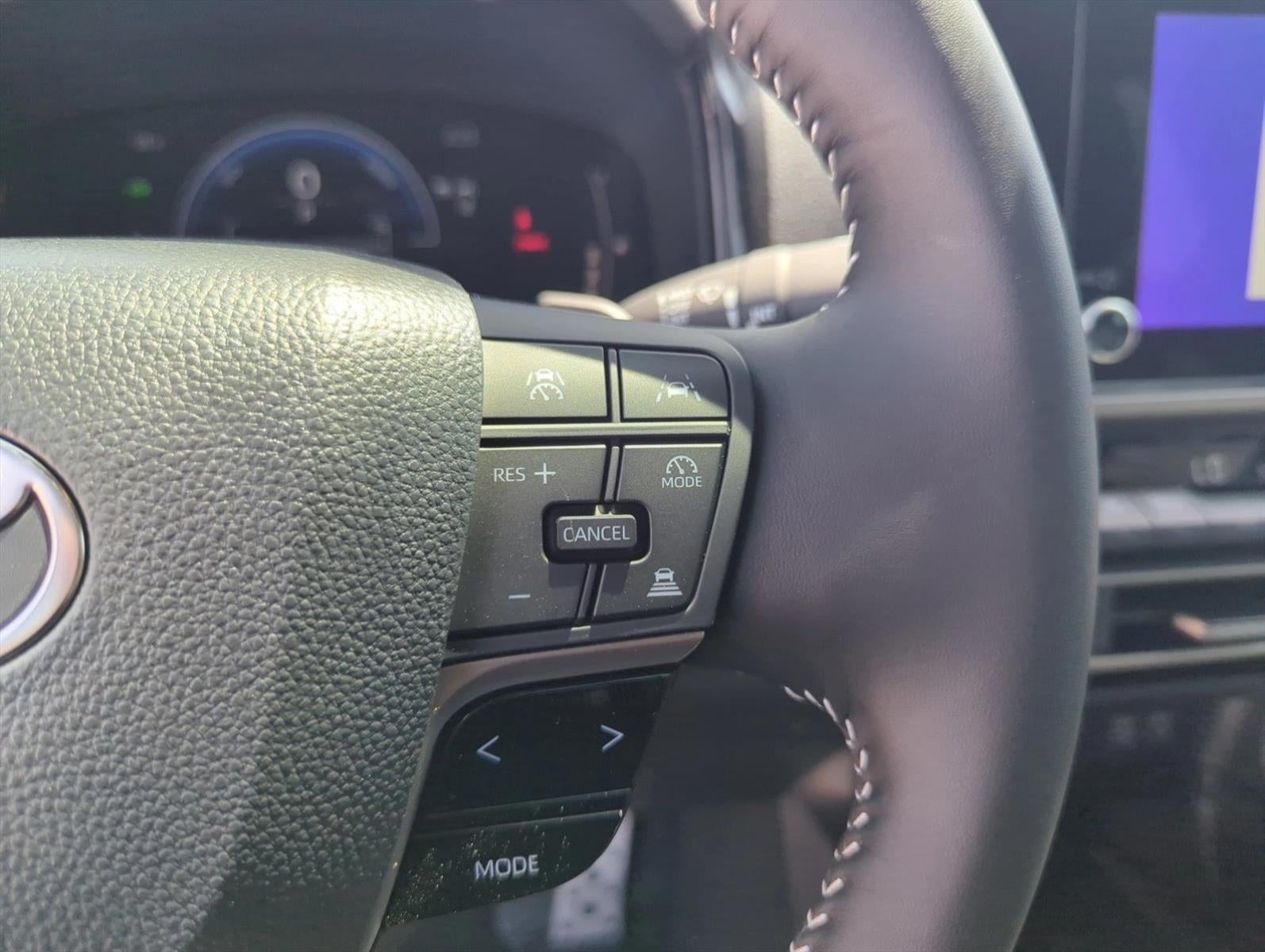 2026 Toyota Camry SE (SE)