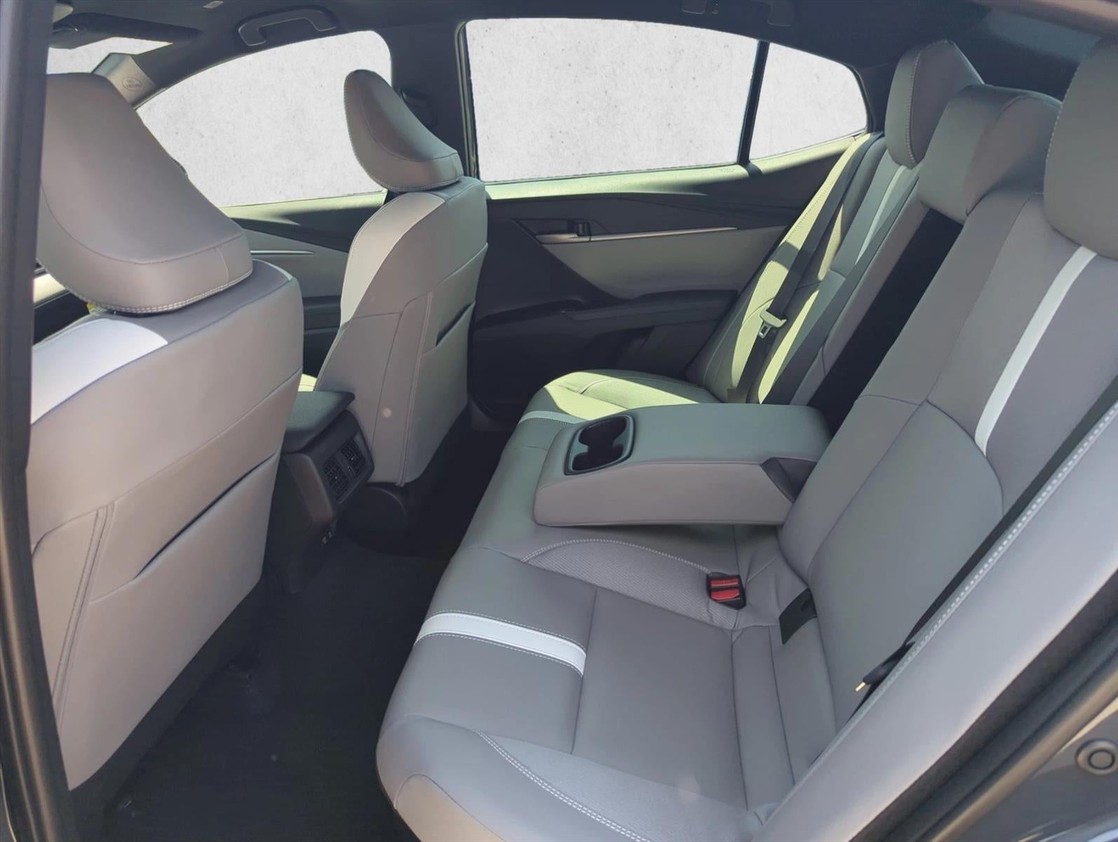 2026 Toyota Camry SE (SE)
