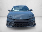 2026 Toyota Camry SE (SE)