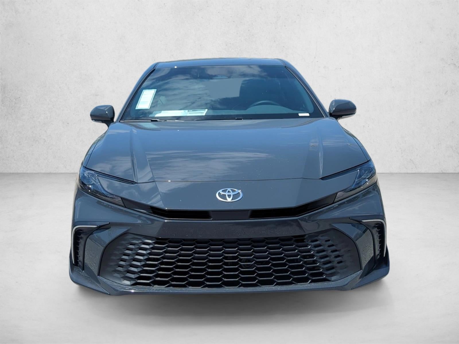2026 Toyota Camry SE (SE)