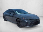2026 Toyota Camry SE (SE)