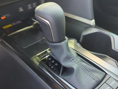 2026 Toyota Camry SE (SE)
