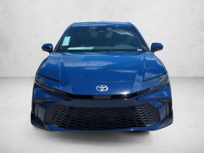2026 Toyota Camry SE (SE)