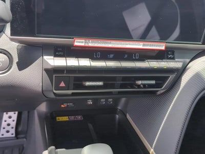 2026 Toyota Camry SE (SE)