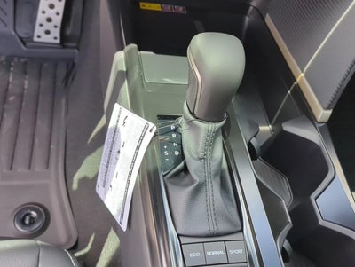 2026 Toyota Camry SE (SE)