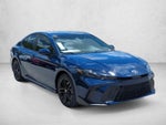 2026 Toyota Camry SE (SE)