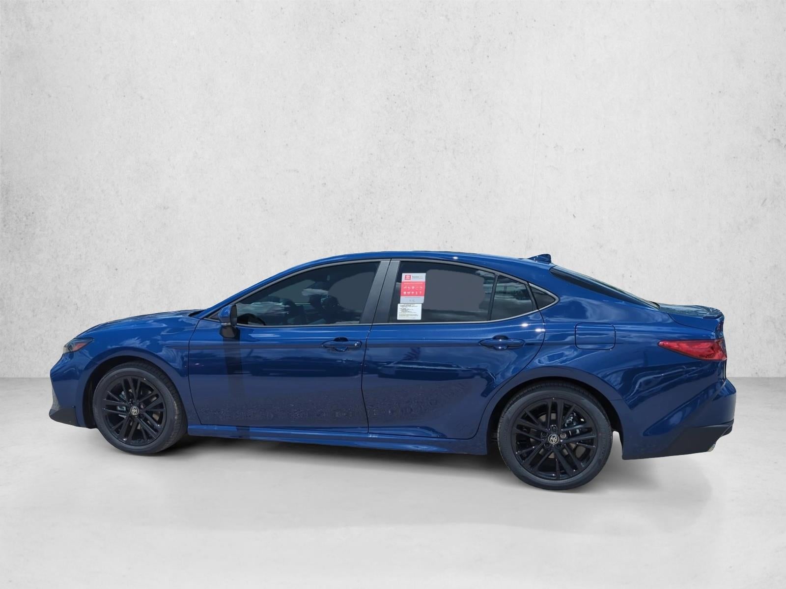 2026 Toyota Camry SE (SE)