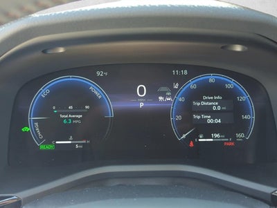 2026 Toyota Camry XLE (SE)