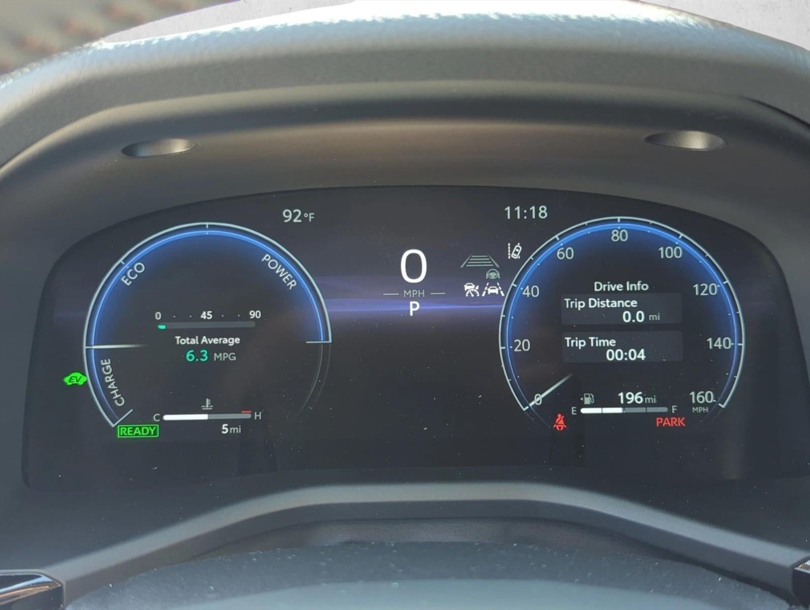 2026 Toyota Camry XLE (SE)
