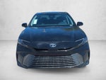 2026 Toyota Camry XLE (SE)