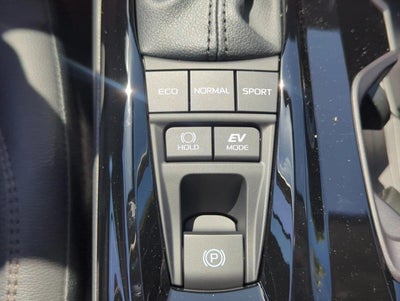 2026 Toyota Camry XLE (SE)