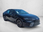 2026 Toyota Camry XLE (SE)
