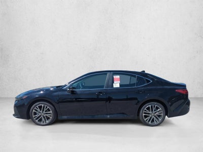 2026 Toyota Camry XLE (SE)