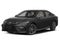 2026 Toyota Camry XLE (SE)