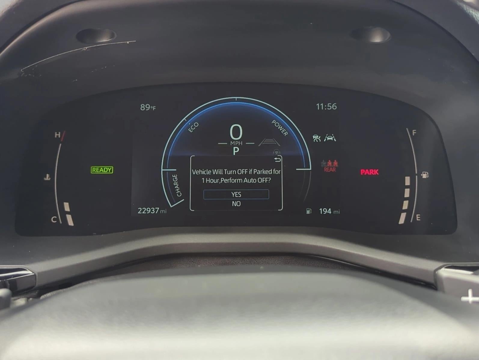 2025 Toyota Camry SE (SE)