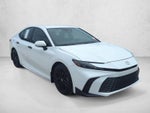 2025 Toyota Camry SE (SE)