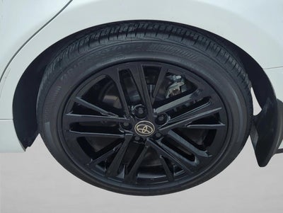 2025 Toyota Camry SE (SE)