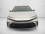 2025 Toyota Camry LE (SE)