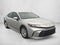 2025 Toyota Camry LE (SE)