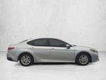 2025 Toyota Camry LE (SE)