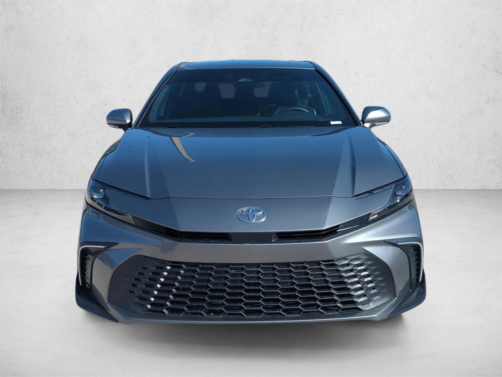 2026 Toyota Camry SE (SE)