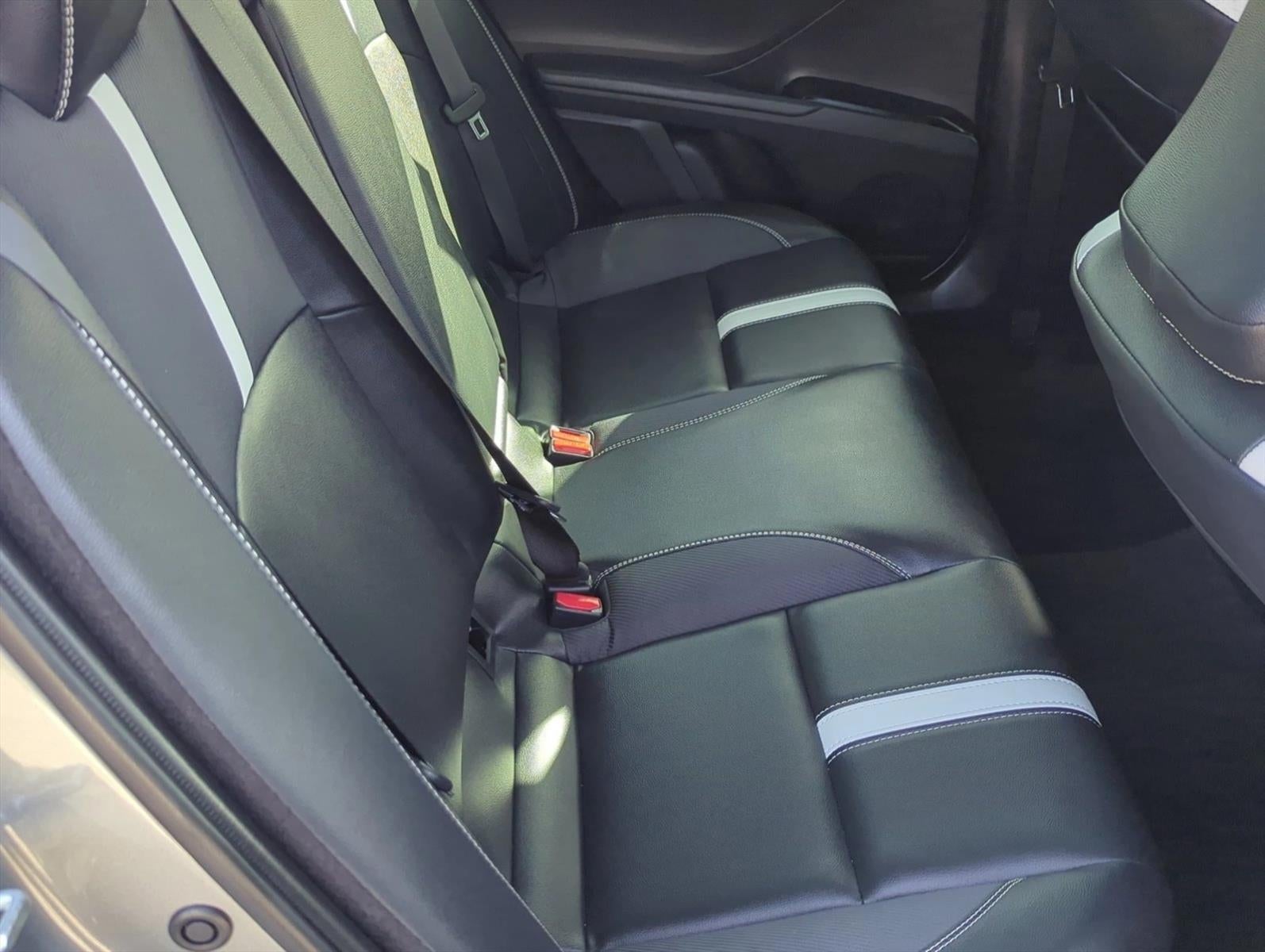 2026 Toyota Camry SE (SE)