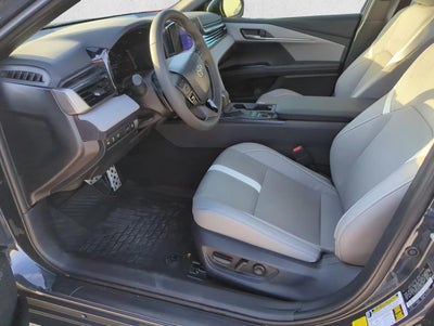 2026 Toyota Camry SE (SE)