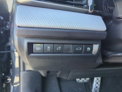 2026 Toyota Camry SE (SE)
