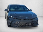 2026 Toyota Camry SE (SE)