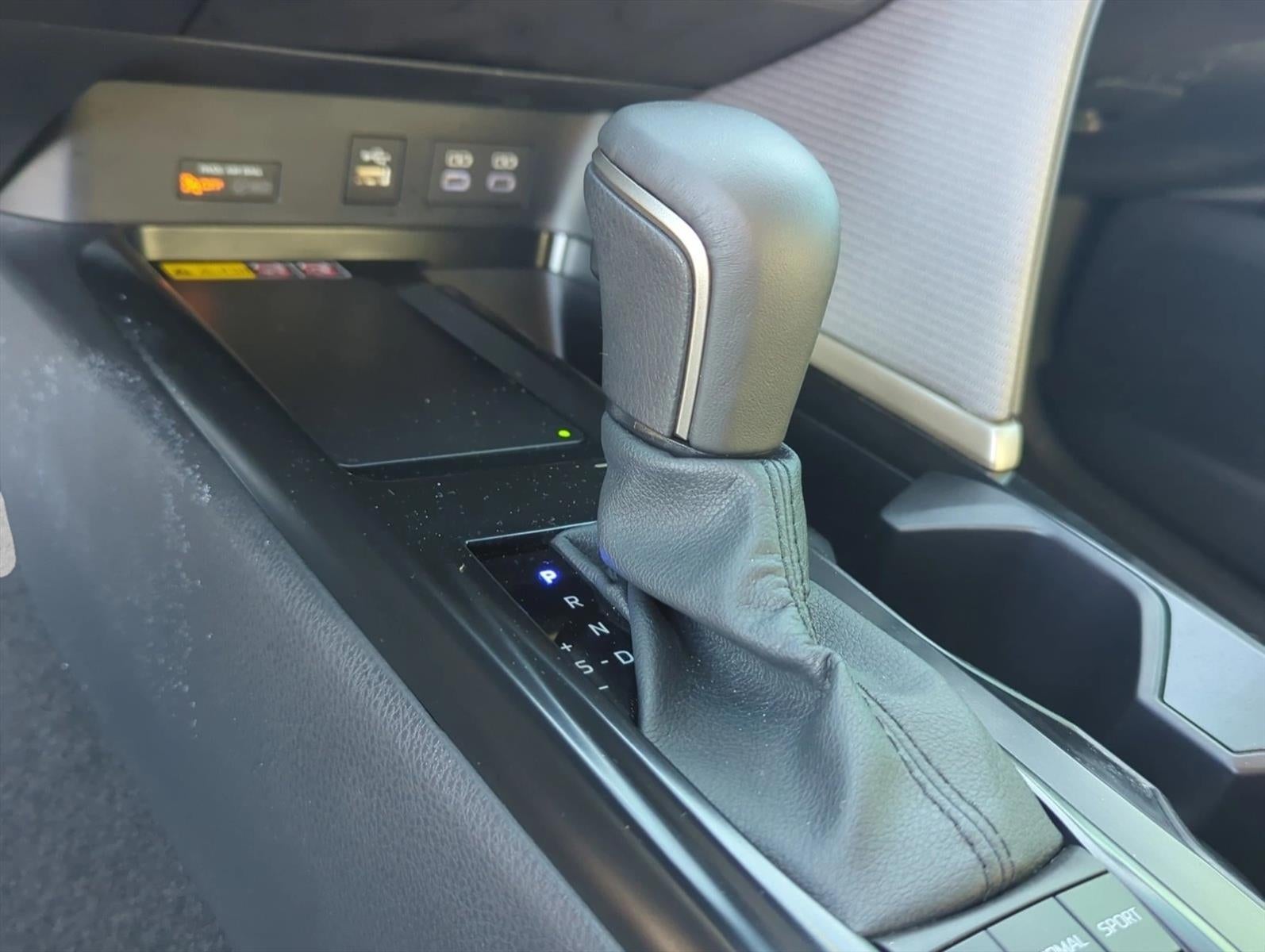 2026 Toyota Camry SE (SE)