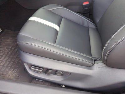 2026 Toyota Camry SE (SE)