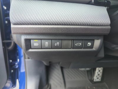2026 Toyota Camry SE (SE)
