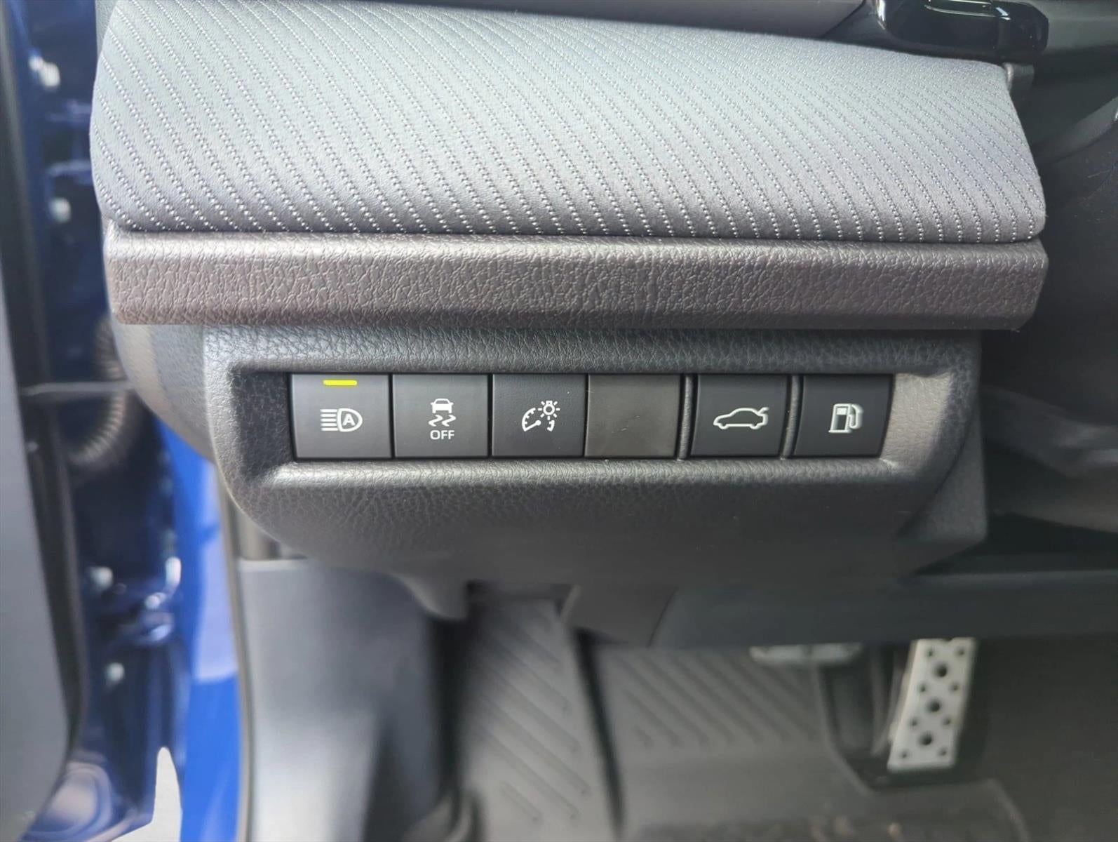 2026 Toyota Camry SE (SE)