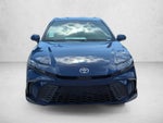 2026 Toyota Camry SE (SE)