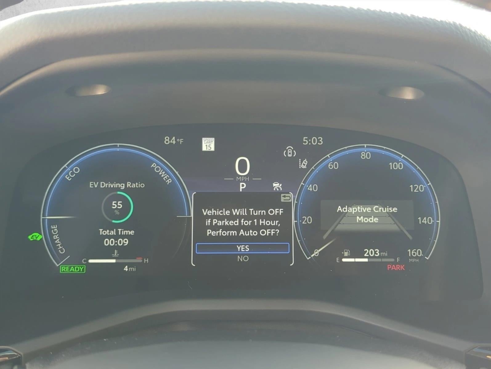 2026 Toyota Camry XLE (SE)