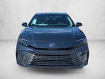 2026 Toyota Camry XLE (SE)