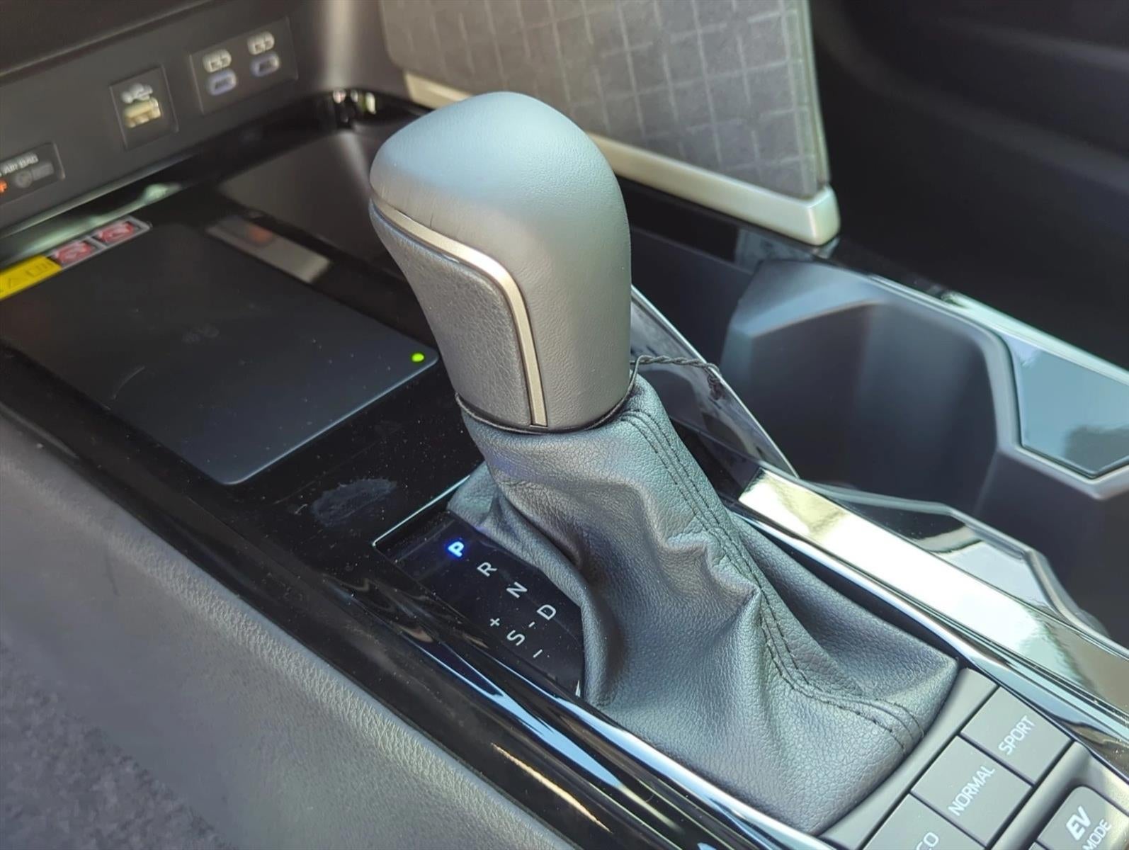 2026 Toyota Camry XLE (SE)