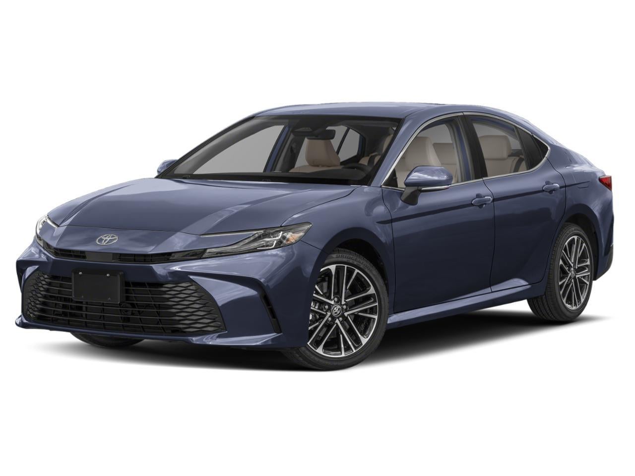 2026 Toyota Camry XLE (SE)