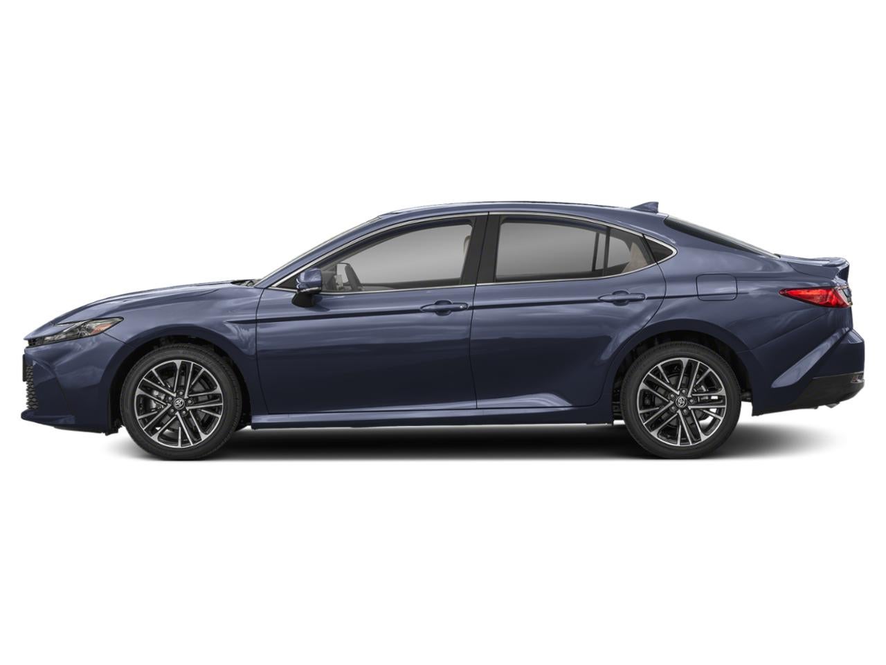2026 Toyota Camry XLE (SE)