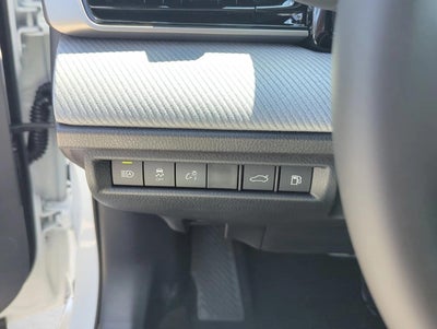 2026 Toyota Camry SE (SE)