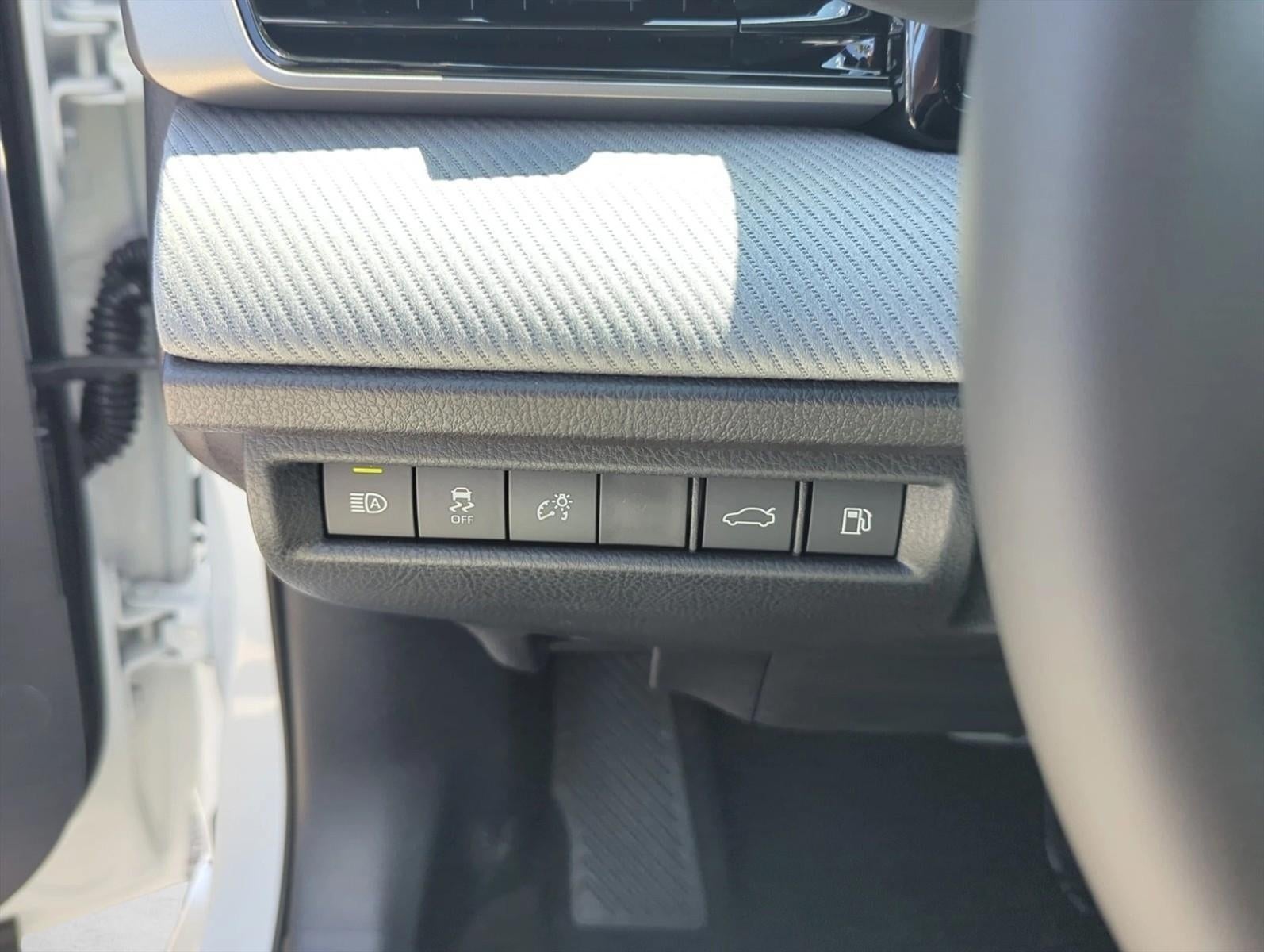 2026 Toyota Camry SE (SE)