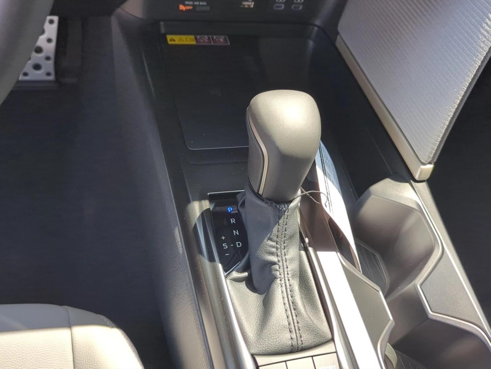 2026 Toyota Camry SE (SE)
