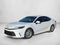 2025 Toyota Camry LE (SE)